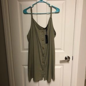 NWT Cotton On Dress